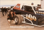 Randy Glenski
